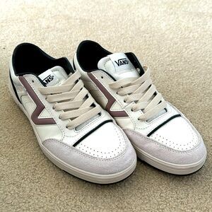 Vans Lowland sneakers